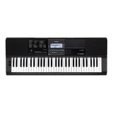 Teclado Musical Casio Ctx800 61 Teclas Profissional Digital