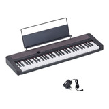 Teclado Musical Casio Digital Ct-s1 Bluetooth 61 Teclas