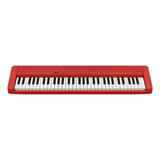 Teclado Musical Casio Digital Ct-s1 Bluetooth 61 Teclas