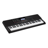 Teclado Musical Casio Digital Portable Ct-x700