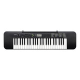 Teclado Musical Casio Standard Ctk-240 49