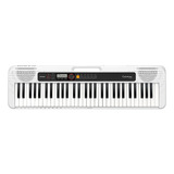 Teclado Musical Digital Casio Casiotone Ct-s200