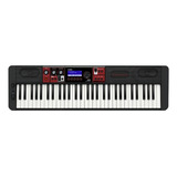 Teclado Musical Digital Casiotone Casio Ct