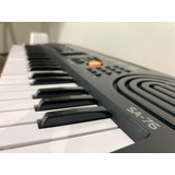 Teclado Musical Infantil Casio Sa 76