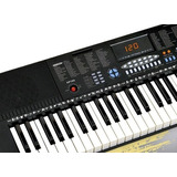 Teclado Musical Key Power - Kp100