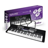 Teclado Musical Para Iniciantes 61 Teclas