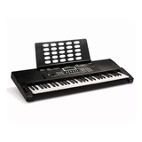 Teclado Musical Revas By Roland Kb-330 61 Teclas