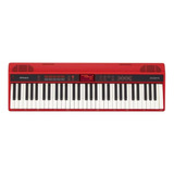 Teclado Musical Roland Go:keys Go-61k 61
