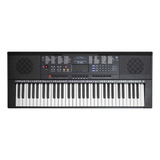 Teclado Musical Spring Tc-261 61 Teclas