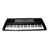 Teclado Musical Spring Tc-361 61 Teclas Preto 110v/220v