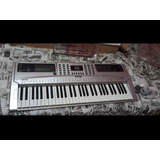 Teclado Musical Waldman