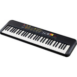 Teclado Musical Yamaha F51 Psr-f51 61