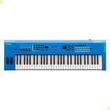 Teclado Musical Yamaha Mx61 Sintetizador Com