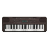 Teclado Musical Yamaha Psr-e360 61 Teclas