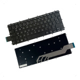 Teclado Nb Para Dell Insp I14-7460 P74g Latitude 3490 3379