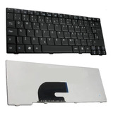 Teclado Netbook Acer Aspire Onea110 A150