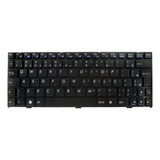 Teclado Netbook Positivo Philco 10c -