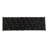 Teclado Notebook Acer Aspire 3 A315-34-c6zs