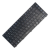 Teclado Notebook Acer Aspire 4339 4349 4250 4251 4540 4739