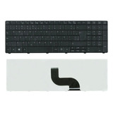Teclado Notebook Acer Aspire E1-571-6854 E1-571-6_br642 -n9