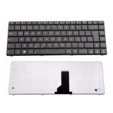 Teclado Notebook Asus X44 X44h X44c-vx004r X44c-vx029r Novo