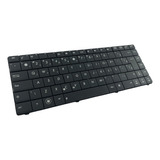 Teclado Notebook Asus X44c X45u Aekj2600020