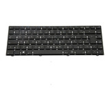 Teclado Notebook Compaq Cq-17 Cq17 Cq-21 Cq21 Cq-23 Cq23 Br