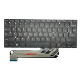 Teclado Notebook Compaq Presario Cq-25 Br