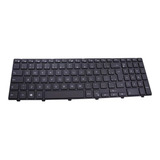 Teclado Notebook Dell Inspiron I15-5566 A70b Novo