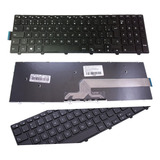 Teclado Notebook Dell Part Number Pk1313g2a32