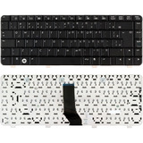Teclado Notebook Hp Pavilion Dv2000 Compaq V3000 Com Ç