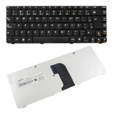 Teclado Notebook Lenovo G460 G465 V-100920fk1-br