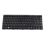 Teclado Notebook Para Acer Aspire E1-421-0622