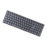 Teclado Notebook Para Lenovo Idea Pad