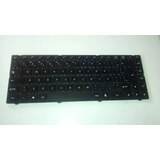 Teclado Notebook Positivo Unique C/defeito