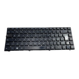 Teclado Notebook Positivo Unique S1991 (leia) (6047)