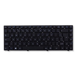 Teclado Notebook Positivo Unique Tv Digital S2560 Dual Core