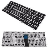 Teclado Notebook Positivo Xs3210 / Xs4210 / Xs7205 
