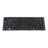Teclado Notebook Semp Toshiba Sti Infinity Is-1422 