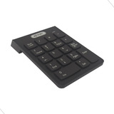 Teclado Numerico - Com Fio -