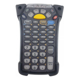 Teclado Original Coletor Symbol 43 Teclas - 21-79677-01