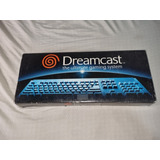 Teclado Original Dreamcast Americano Sega