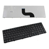 Teclado Original Notebook Acer E1-571-6601 Pk130pi1a27