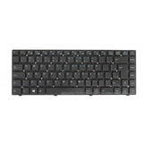 Teclado P/ Notebook Compatível Com Semp Toshiba Sti Ni-1401