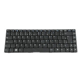 Teclado P/ Notebook Itautec Infoway A7420