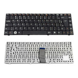 Teclado P/ Semp Toshiba Sti Is 1413g 1412 1413 1413g 1414 Ç