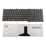 Teclado P/ Toshiba L750 L755 L755d