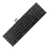 Teclado P/ Toshiba Satellite C50d-a C55d-a Mp-11b96bg-528b