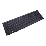 Teclado P Dell Compatível P/n Pk1313g2a32.modelo