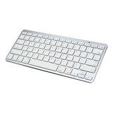 Teclado Padrão Apple Bluetooth Macbook iPad iMac iPhone Mac